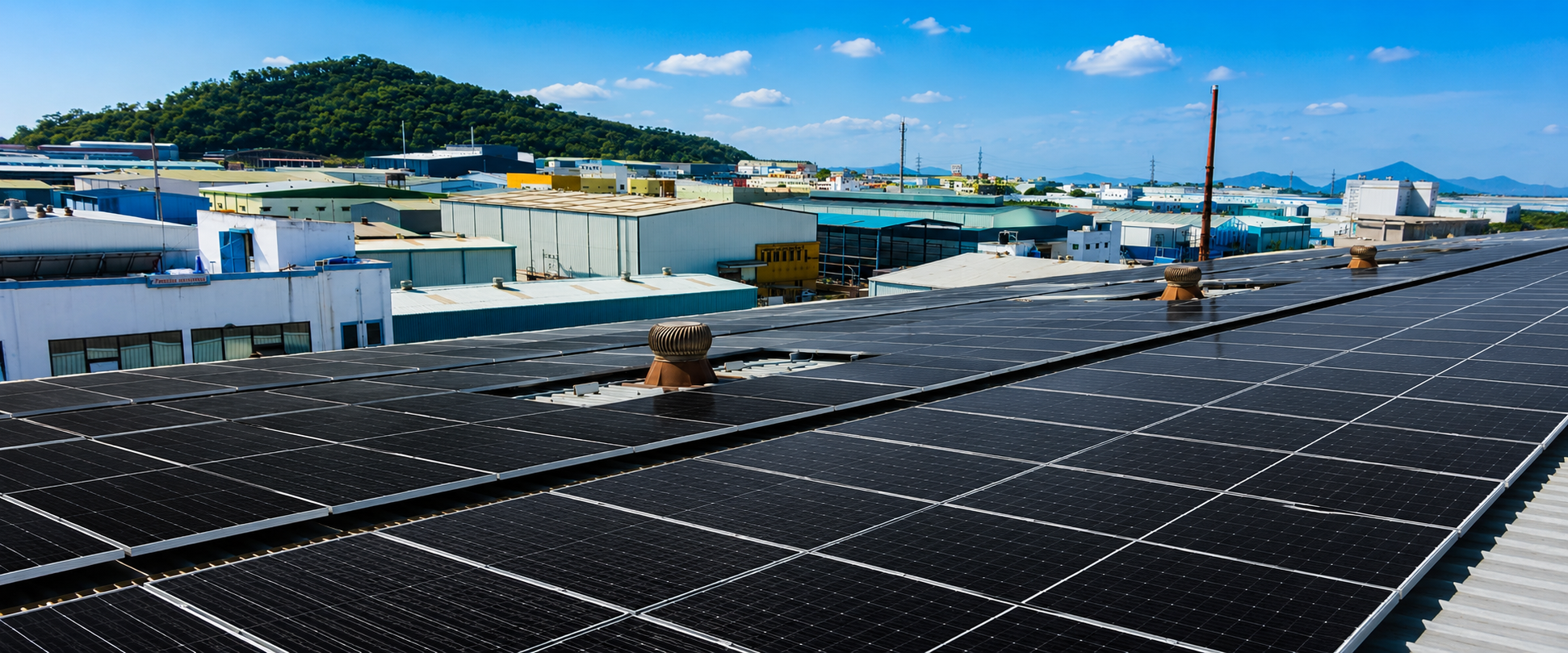 Solaireko Energy Pvt. Ltd.
