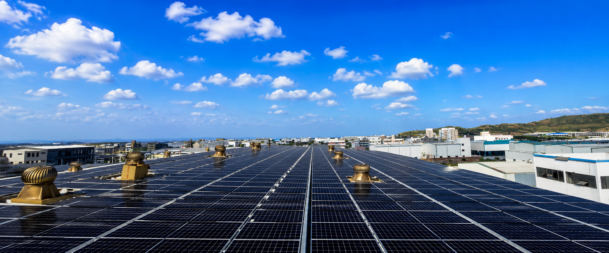 Solaireko Energy Pvt. Ltd.