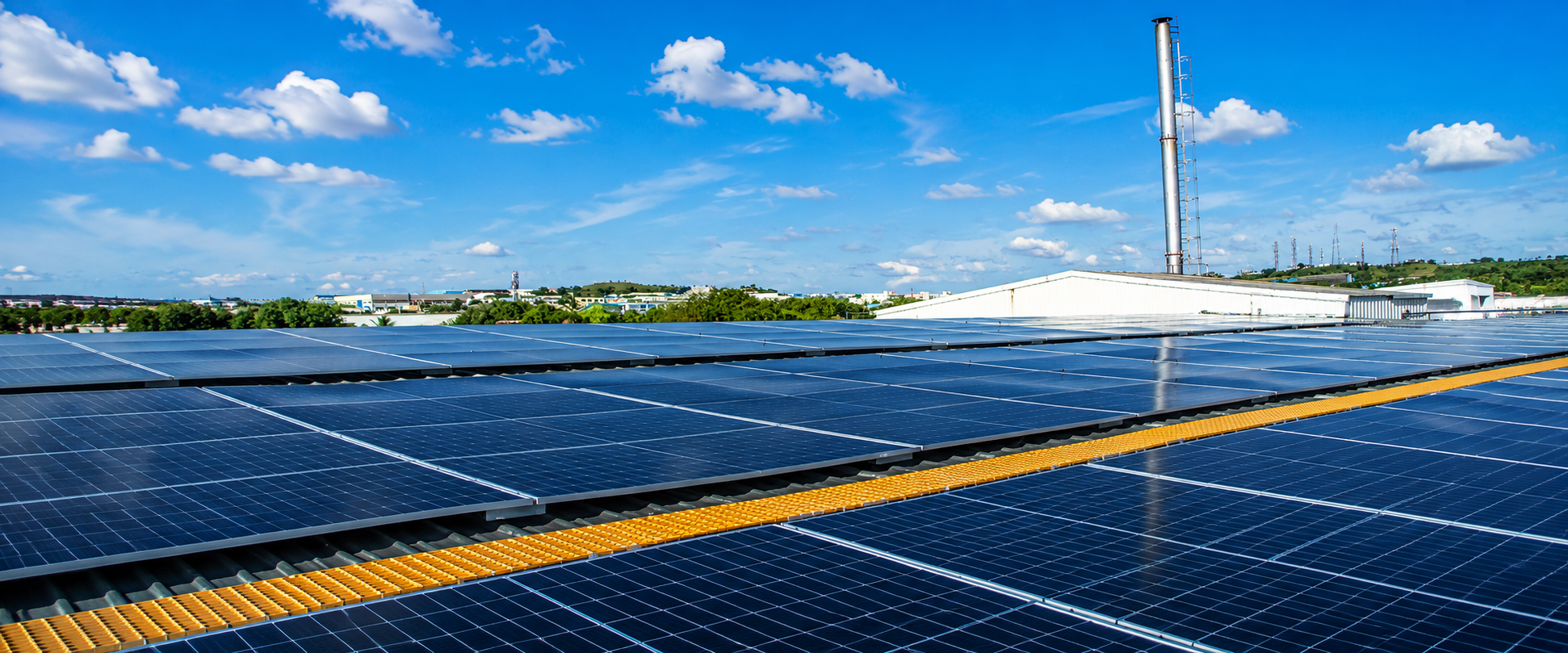 Solaireko Energy Pvt. Ltd.