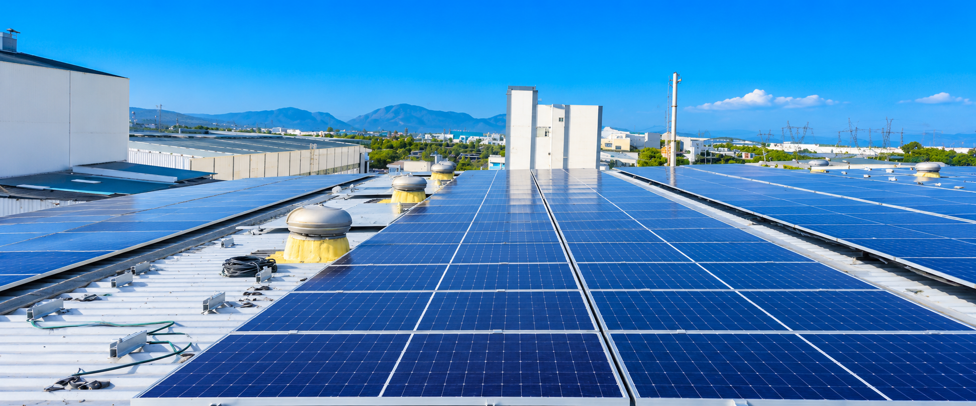 Solaireko Energy Pvt. Ltd.
