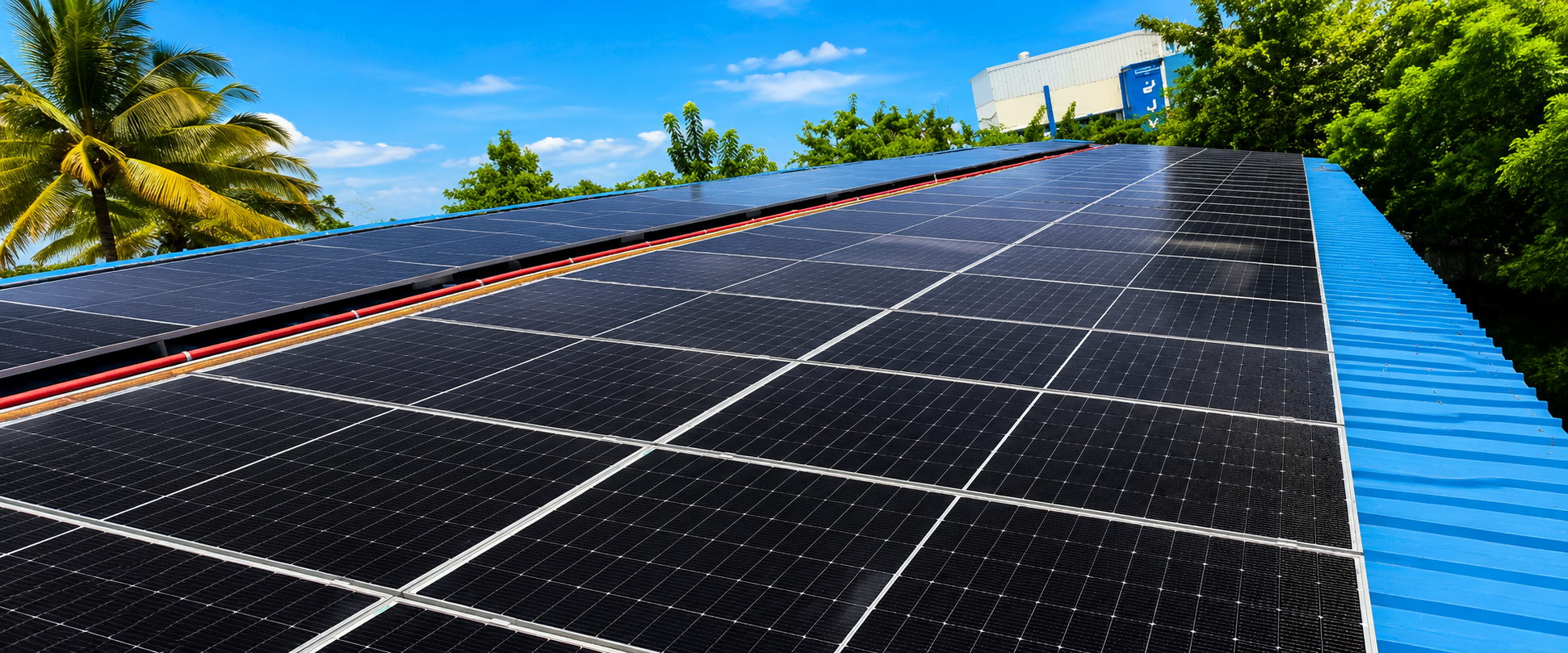 Solaireko Energy Pvt. Ltd.