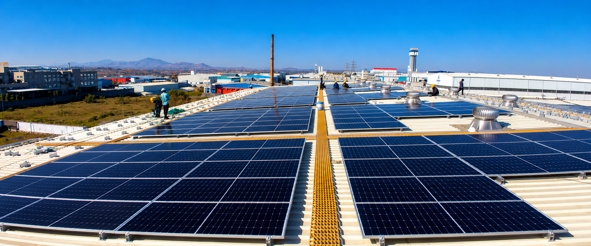 Solaireko Energy Pvt. Ltd.